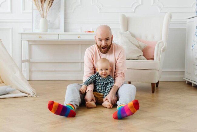 caida-cabello-genetica-causa Causas genéticas en la caída del cabello