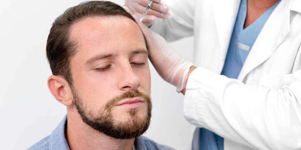 Mesoterapia capilar PRP tratamientos