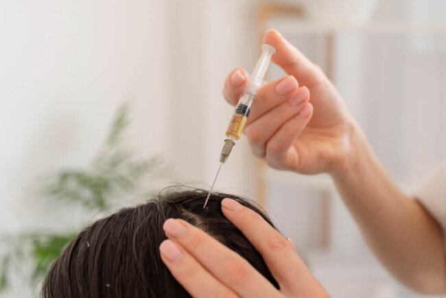 PRP capilar, preguntas frecuentes PRP capilar, preguntas frecuentes