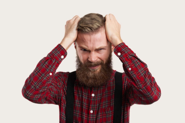 Tratamiento capilar tricotilomania Tratamiento capilar tricotilomania