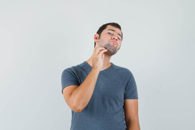 Injerto capilar barba Injerto capilar barba