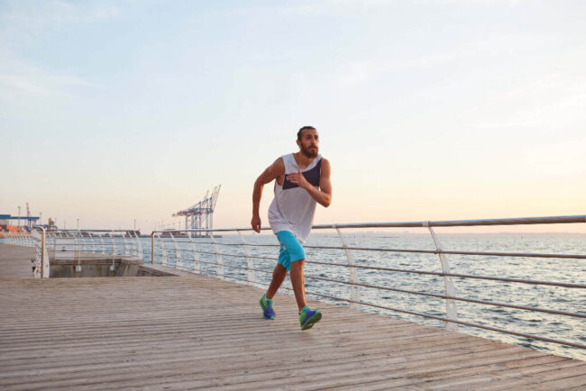 Practicar deporte tras un implante capilar Barcelona Practicar deporte tras un implante capilar Barcelona
