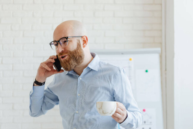 Injerto capilar coronilla: ¿qué particularidades presenta? Injerto capilar coronilla: ¿qué particularidades presenta?