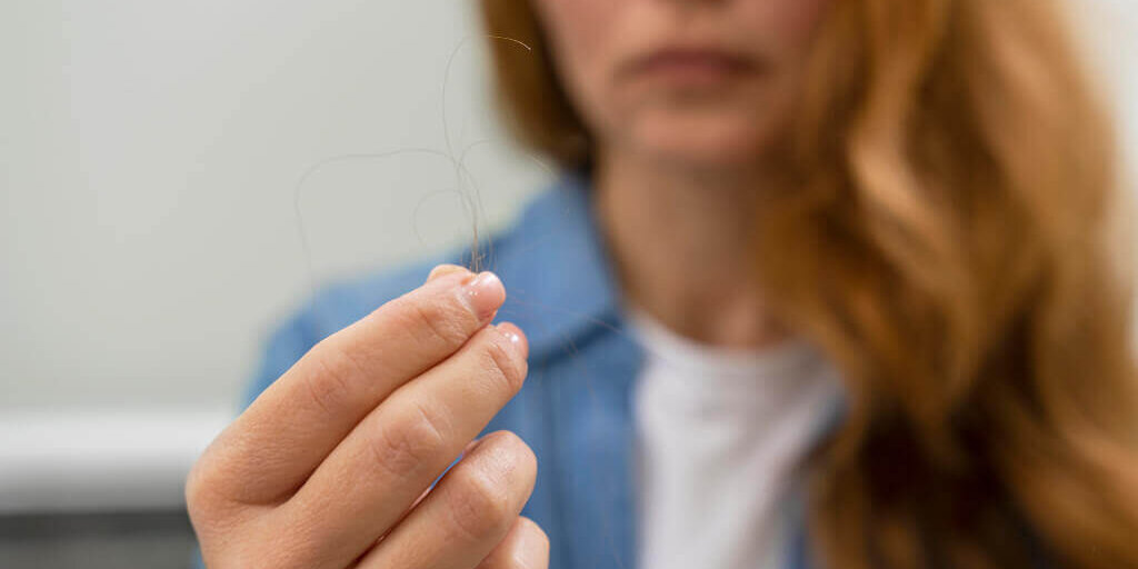 ¿Cuántos cabellos se pierden al día? ¿Cuántos cabellos se pierden al día?