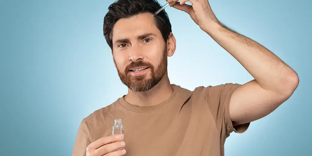 Minoxidil y finasteride Minoxidil y finasteride